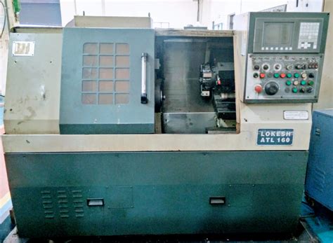 cnc machine dealers in Pune